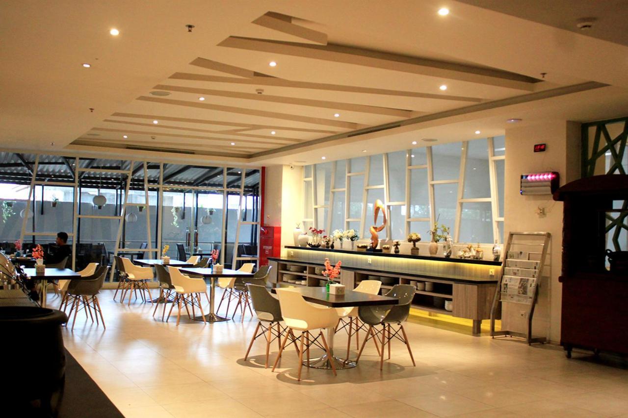 Bromo Park Hotel Probolinggo Exterior photo